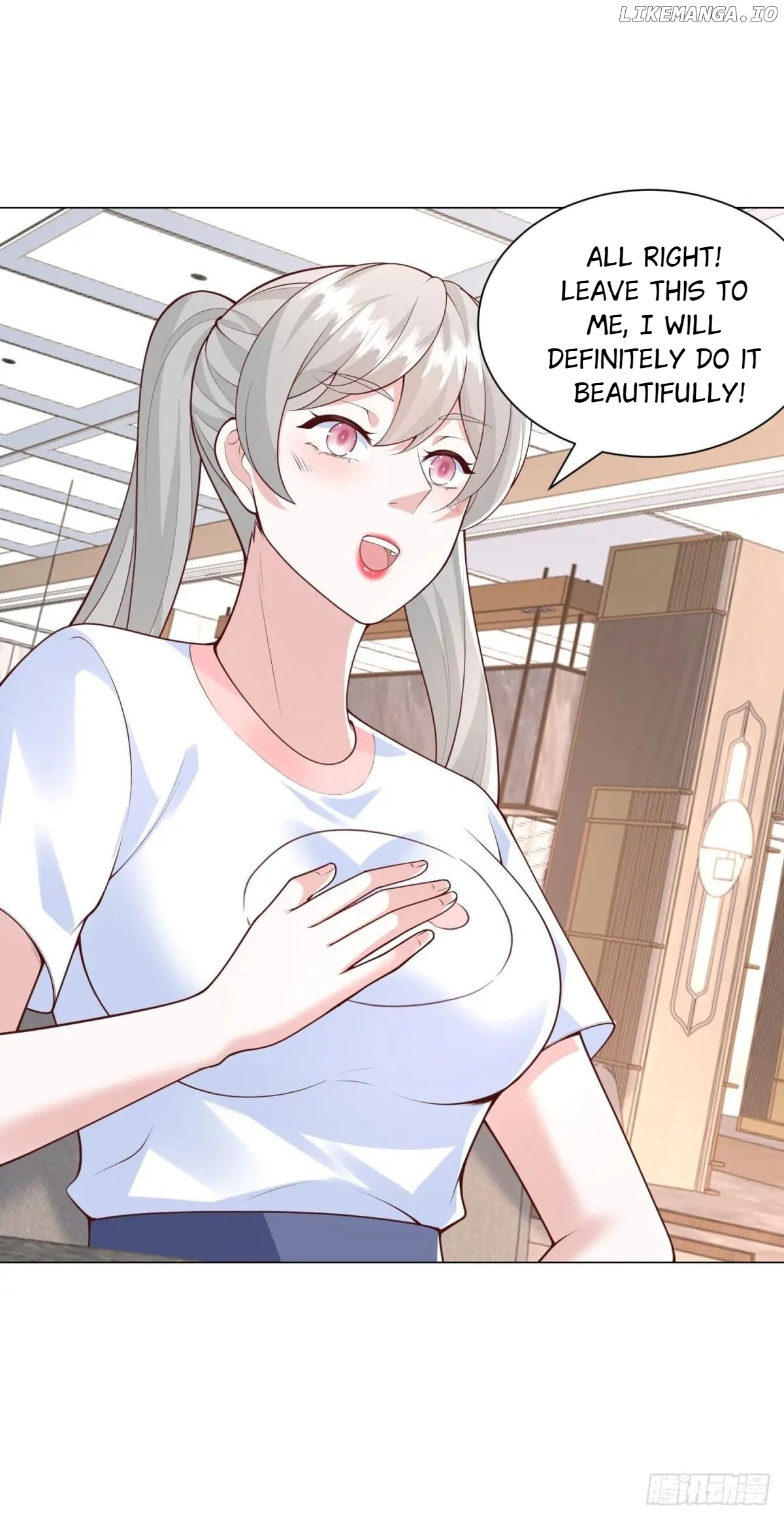 Legendary Car-Hailing System Chapter 142 - page 25